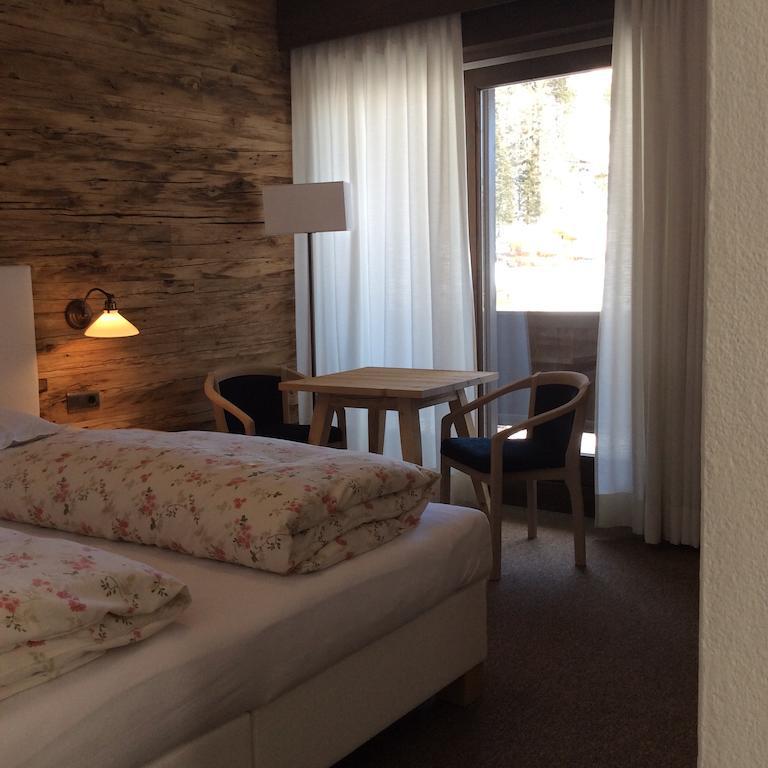 Gasthof Eggwirt Ultimo Room photo